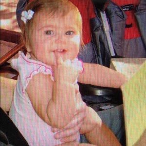 Meet your Posher, Brynn